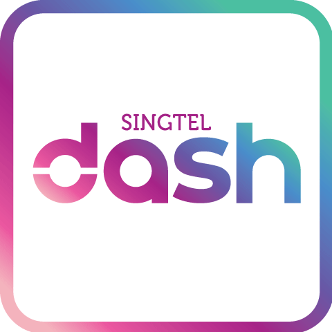 Logo Dash