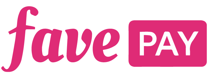 Logo Favepay