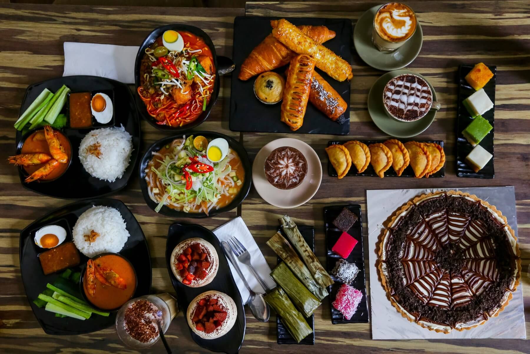 Foods