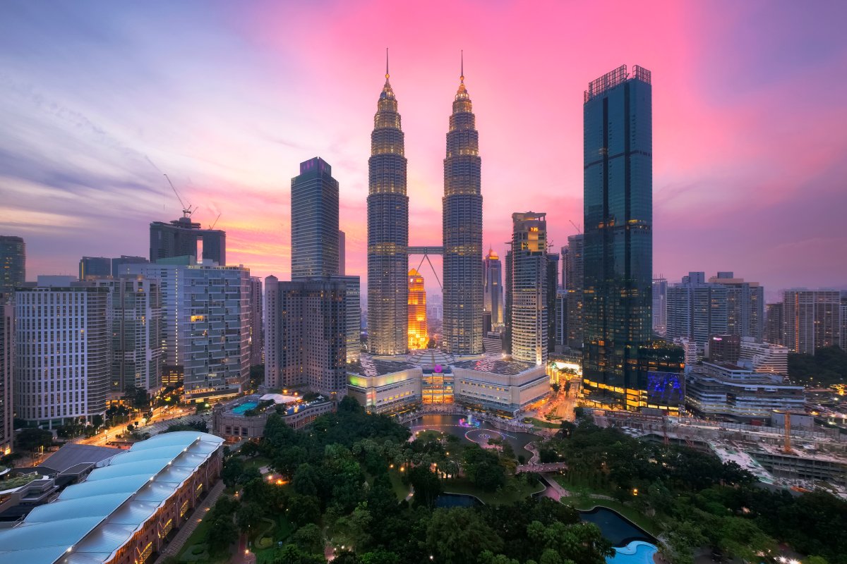 Kuala Lumpur