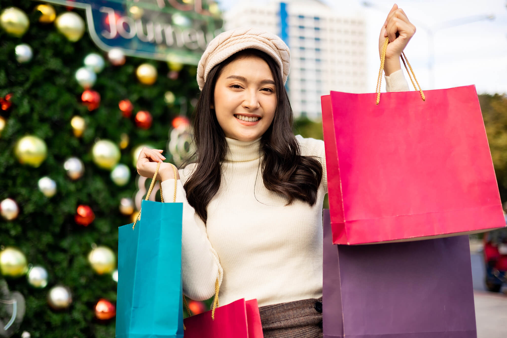 3 Must-Visit Spots in Johor for a Magical Christmas Getaway