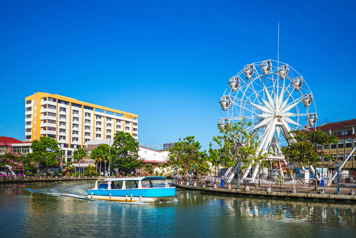 Breakfast Like a Local 