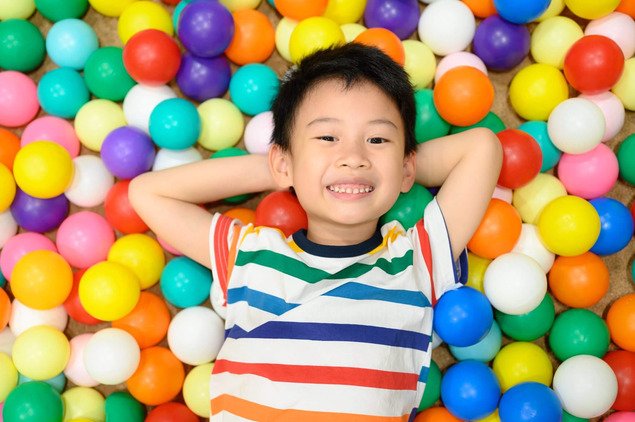 Kiddytopia – Indoor Play Heaven for Little Ones