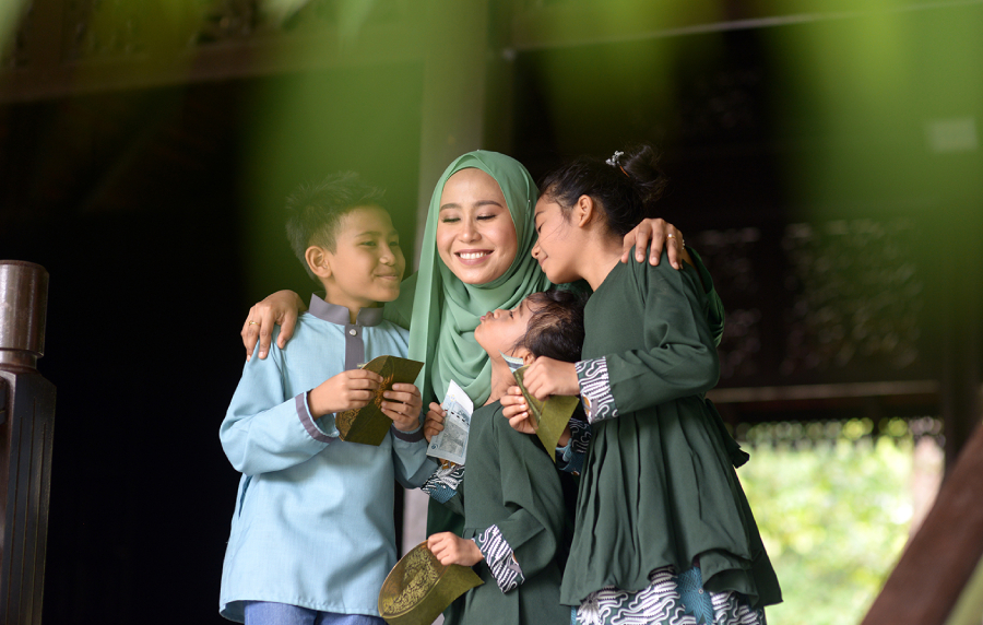 2026 Raya Guide to JB: Shopping & Ramadan Bazaars