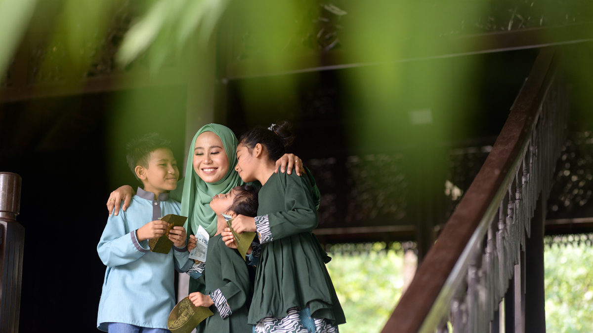 2026 Raya Guide to JB: Shopping & Ramadan Bazaars