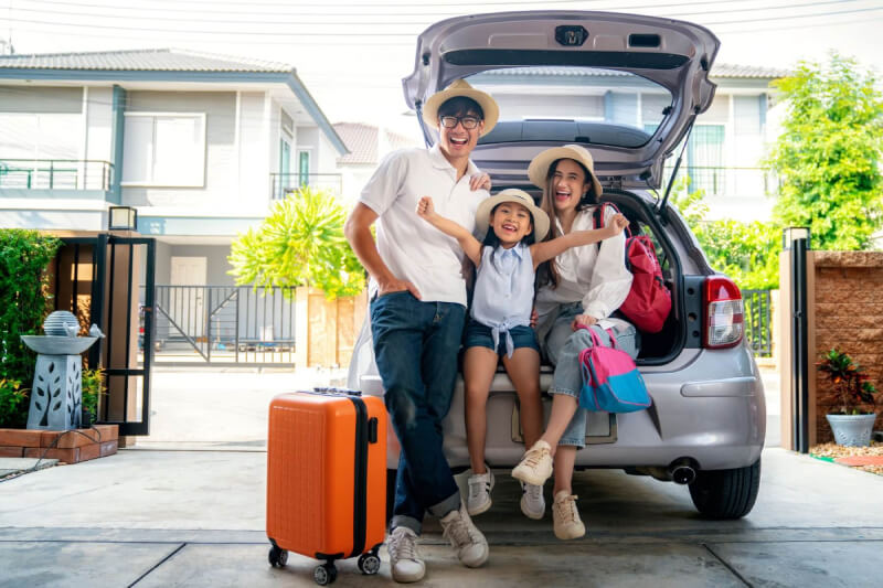TNG Family Friendly Locations in KL